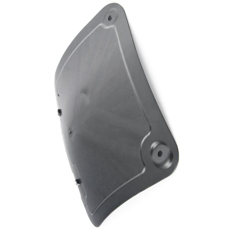 51717428398: Right-Side Oil Cooler Cover for BMW X5 G05.