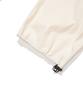 BROWNBREATH Tag Webbing Cargo Pants - Ivory