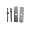 5cm Screws for Car Grille Emblem and Modification Accessories