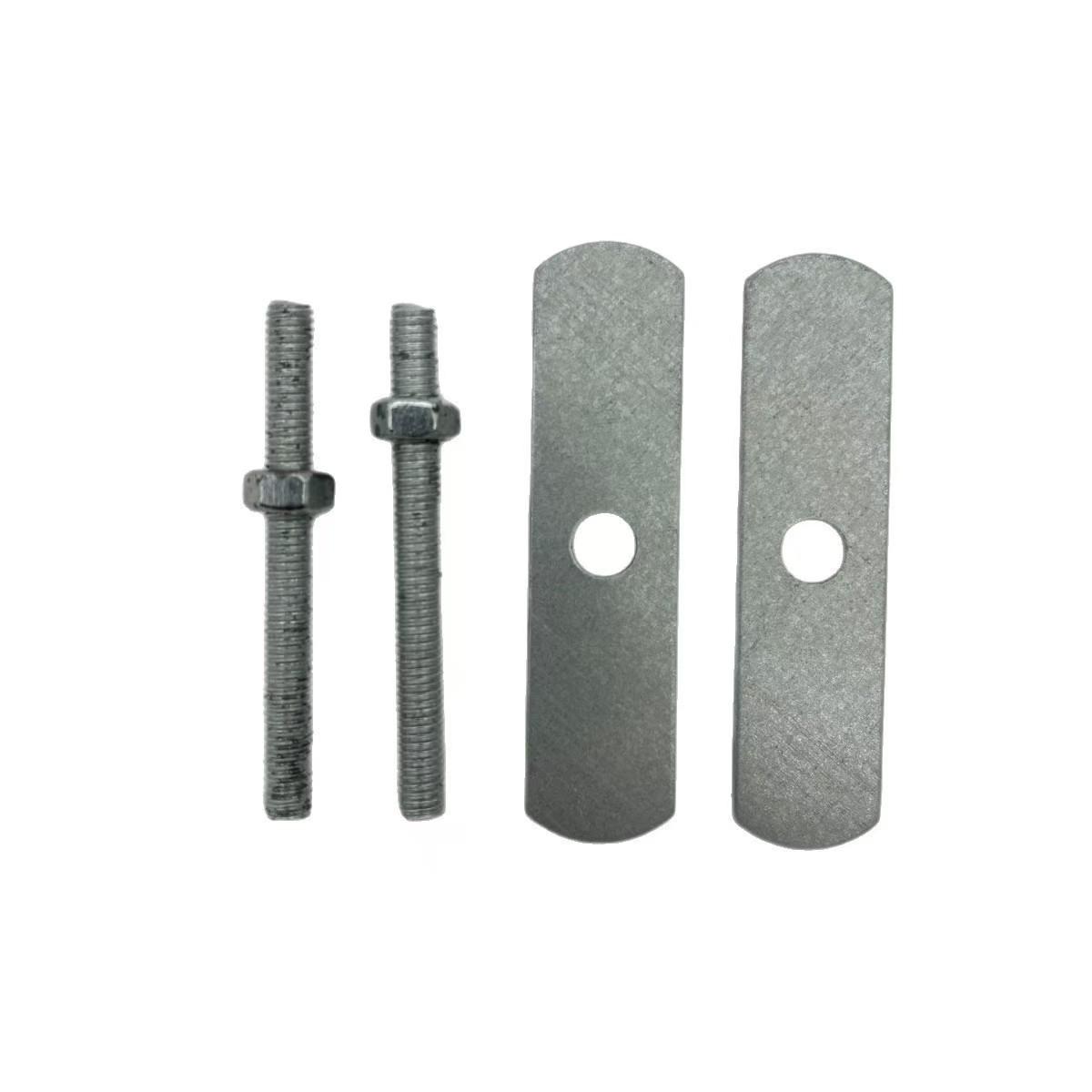 

5cm Screws for Car Grille Emblem and Modification Accessories