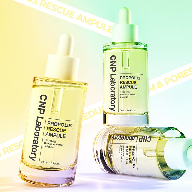 CNP LABORATORY Propolis Rescue Ampule 50ml