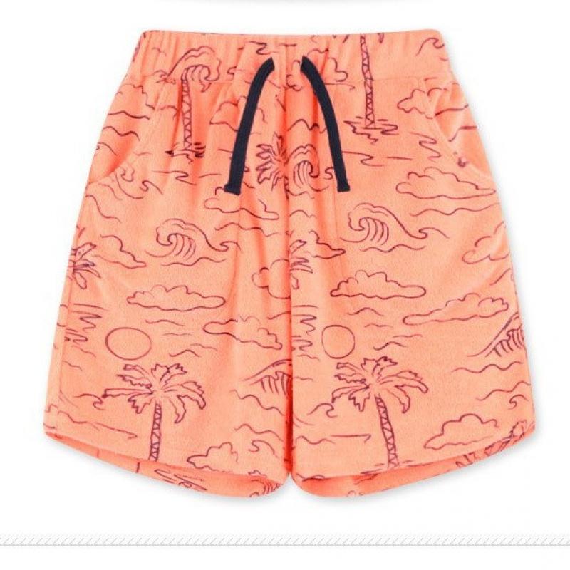 Olivean Orange Terij Surfset