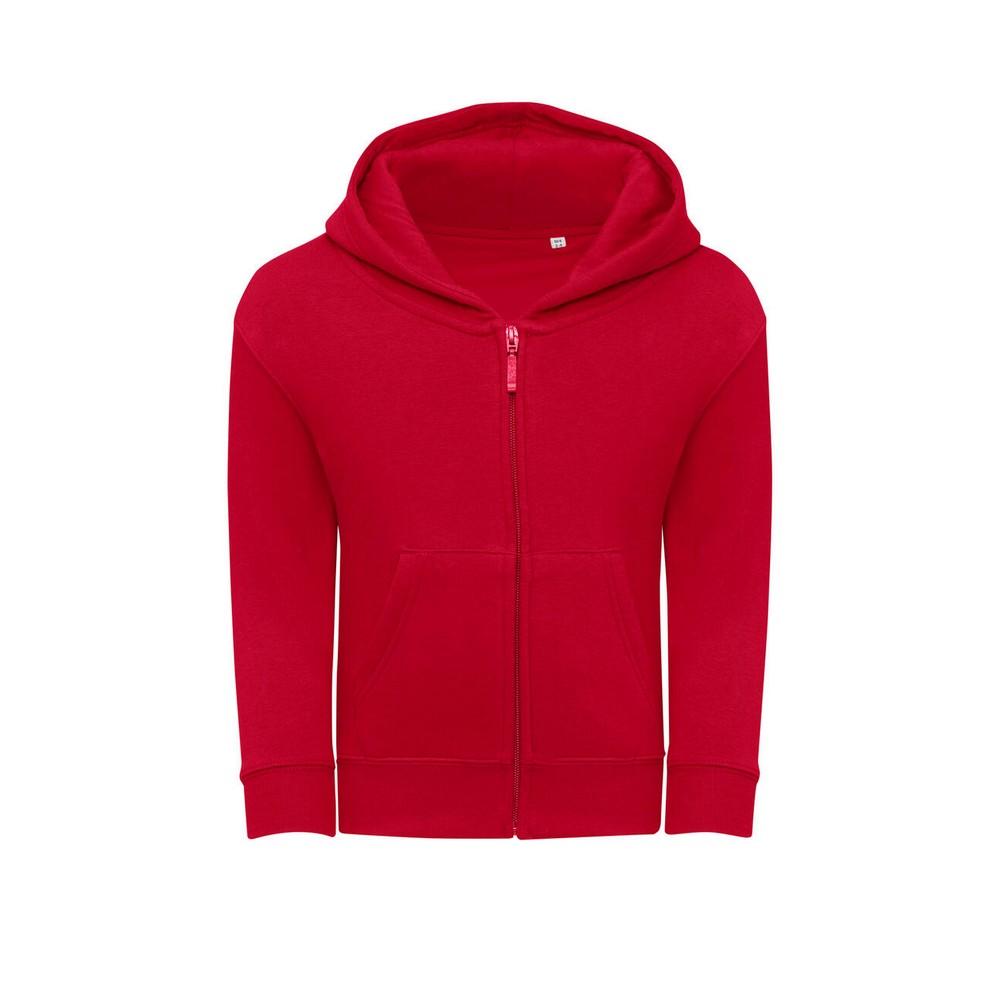 SG Originals Childrens/Kids Full Zip Hoodie
