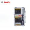 37-Piece Long Screwdriver Bit Set with Handle CN Plug (adapter Included)