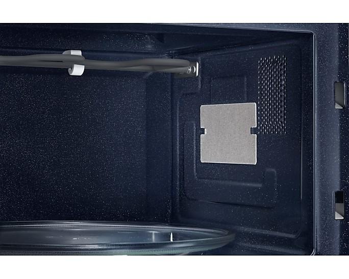 Forno a microonde con grill MG23K3523AS