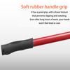 Garden Pruning Shears Carbon Steel Handheld Scissors Garden Bypass Pruning Shears,Tree Trimmers Secateurs, Hand Pruner