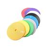 Car Wheel Hub Decorative & Anti-Collision Protection Strip