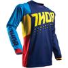 Herren Mountainbike Radtrikot Schnelltrocknend Offroad Trail Riding Bekleidung Outdoor Sportbekleidung