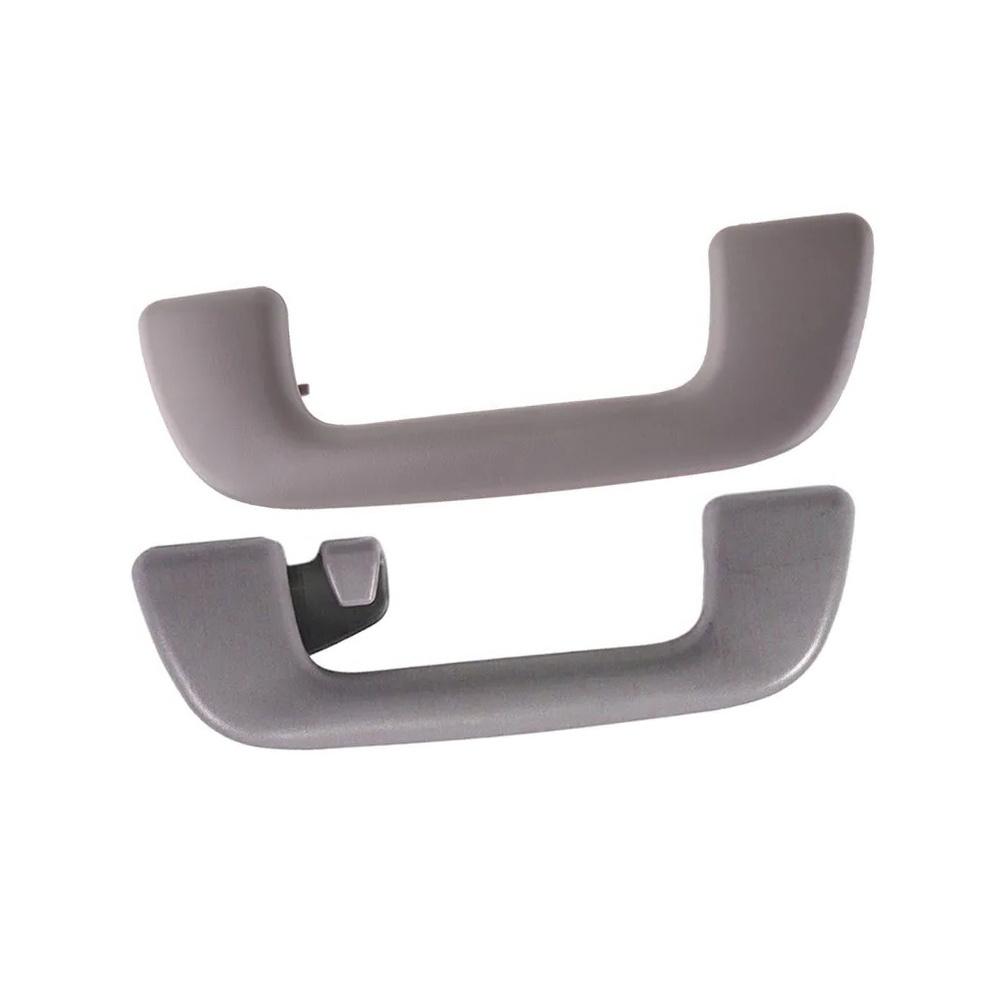 4 X Roof Ceiling Pull Handle For Toyota Yaris Vios Prius Noah Rav4 74610-52020