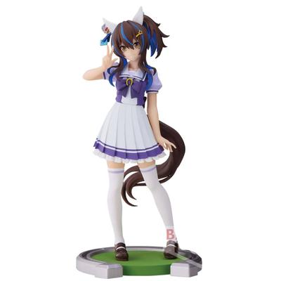 Uma Musume Pretty Derby Daitaku Helios Figürü (1 tip)