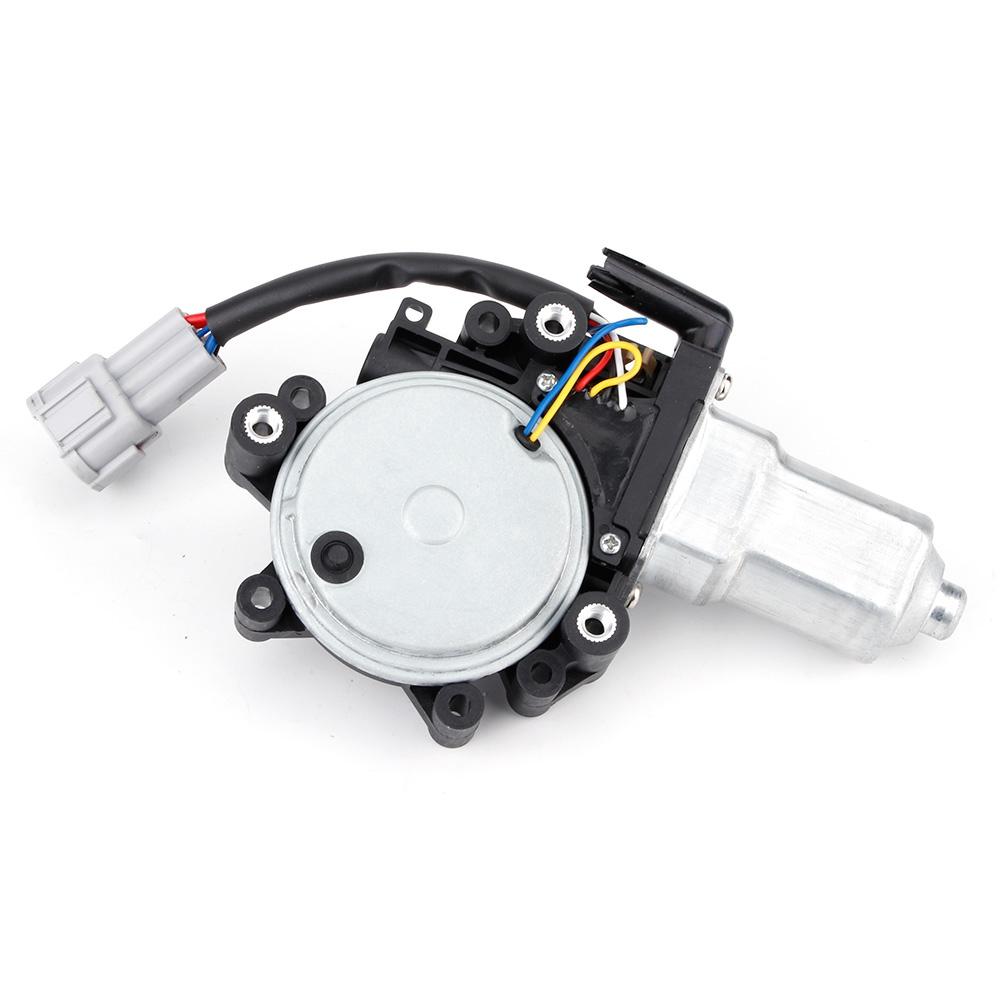 Front Left Driver Side Window Control Motor 80731 9FJ0A Fits for Nissan Titan 2004   2015