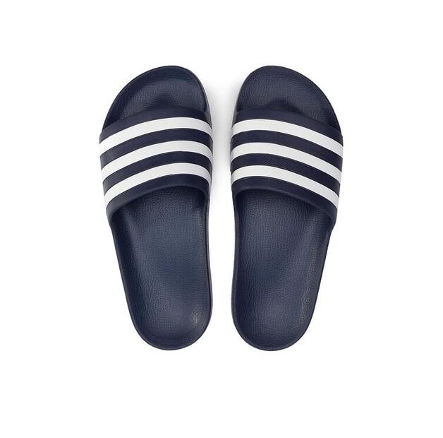 Кроссовки adidas adilette Aqua