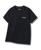 JEEP [Women] M-Logo Graphic Short Sleeve T-Shirt (Jq5Tsf173Bk)