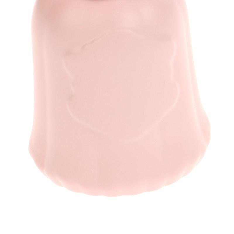 12 ml Lege Nagellakflesje Glazen Nagellak Gel Container Nagel Schoonheidsolie Flesje Nail Art Gereedschap Met Kwastdop