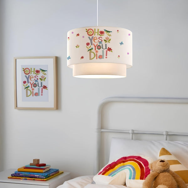 

Children s Room Lighting Home Modern Pendant Lamp | ByLamp