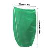 Plant Protection Cover Outdoor Plant Frost Covers Plant Cover Antifreeze Protection Frost Proof Cover Tree Frost Protection Bag