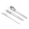 Zhi Shi Stainless Steel Portable Cutlery Set