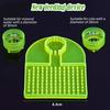 1/2/4pcs Bees Water Feeder Entrance In Beehive Feeding Internal Mineral Bottle Adaptor Anti Drowning Beekeeping Supplies