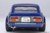 AUTOart 1/18 Scale Nissan Fairlady Z (S30) "Wangan Midnight" Devil's Z (Volume 1 Specification) Finished Model 77453