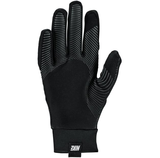 Kids' Nike Base Layer Gloves (black)
