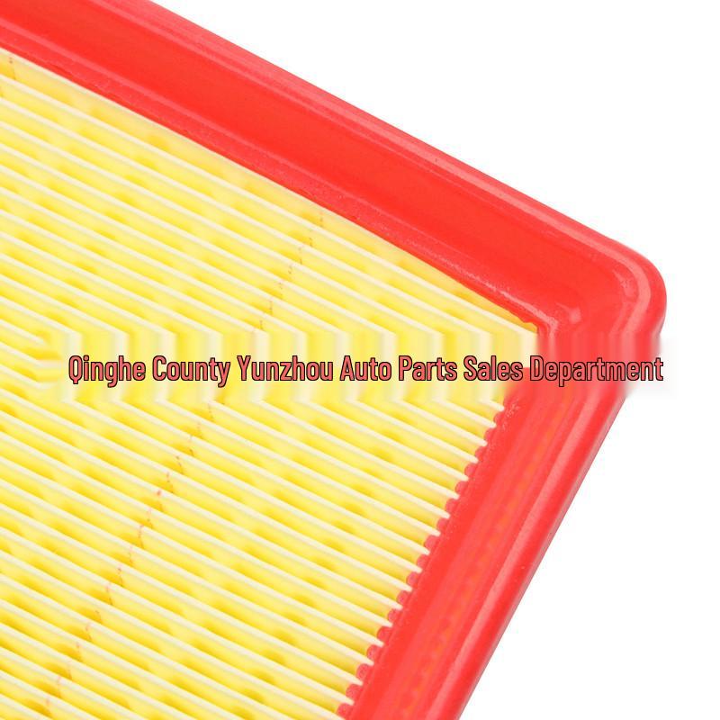 Luftfilter für 1.6L New Lavida Modell 2014 - Teilenummer. 04E129620C A