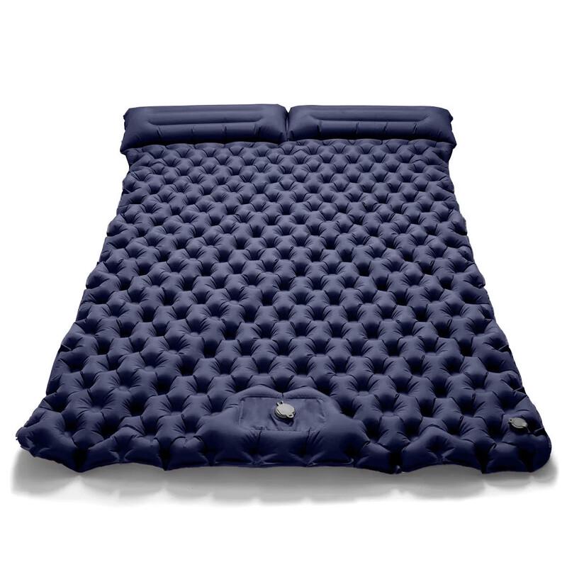 Outdoor Inflatable Camping Sleeping Pad