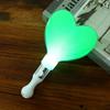 1-10pcs Kpop Lightstick Fluorescent Stick Concert Pentagram Glow Stick Handheld Flashing Rod Idol Idol Support Rods