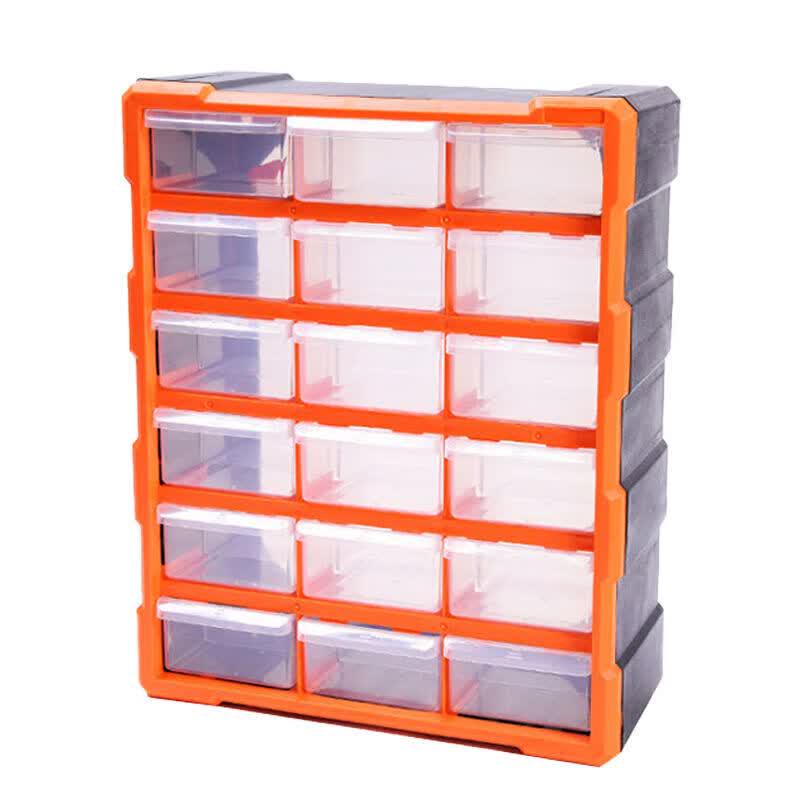 Fengzhi Multi-Grid Component Organizer
