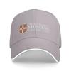 Cappelli Casual Cappello Hip Hop Berretto da Baseball Università di Cambridge Cappello Trucker Regolabile Personalizzato per Unisex Donna