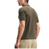 FILA X BBC EARTH Explore Series Simple Logo Comfortable Breathable Sports Knit Short Sleeve T-Shirt Men Tops Chestnut A11M437104F-DR