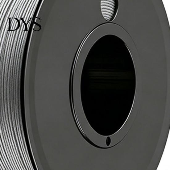 Multicolor Filament Roll 250g PLA 1.75mm, Low Warp 3D Printer Roll, Neatly Wound for Most Shrinkage
