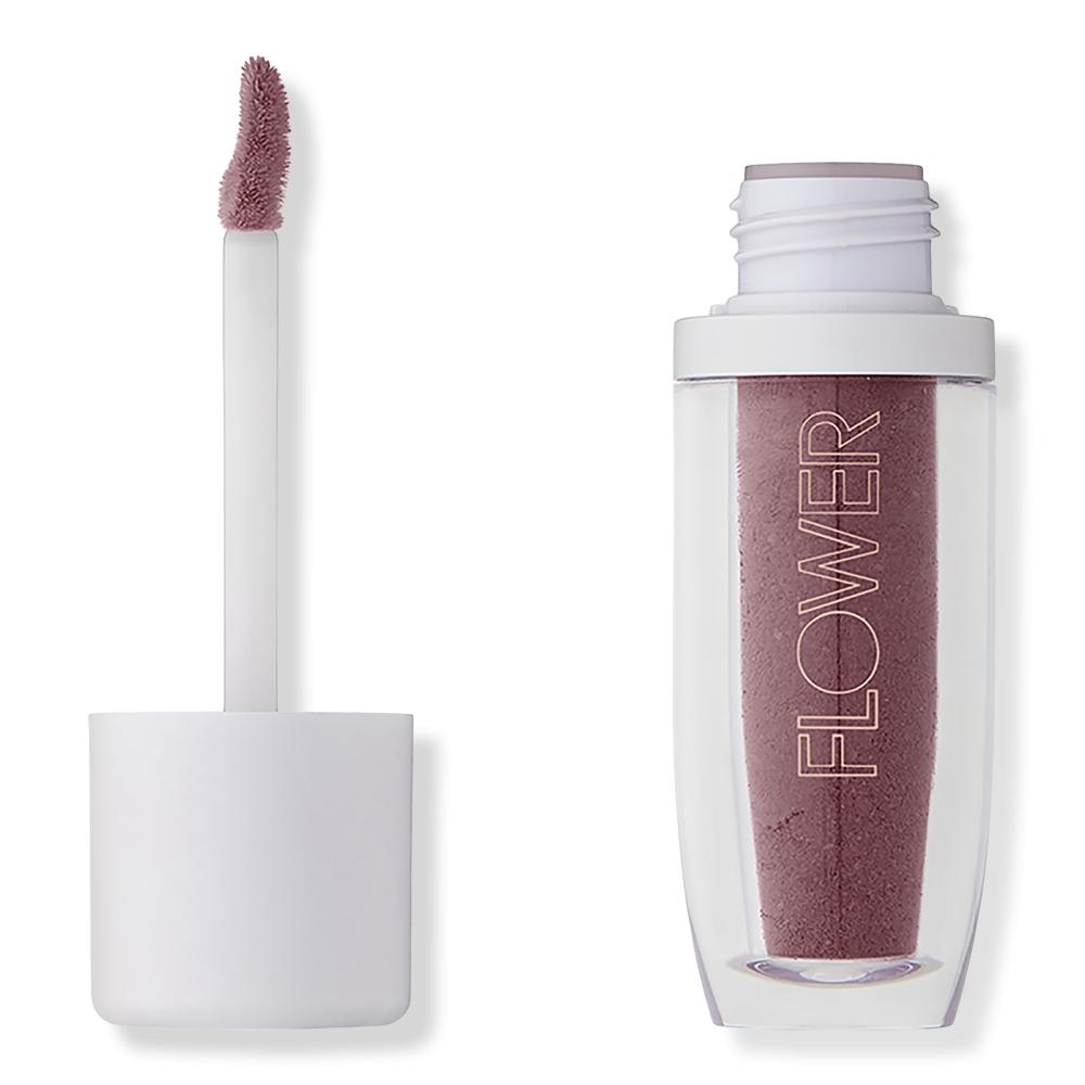 

Пудра для губ Flower Beauty Powder Play Lip Color 0,09 унции Cheeky