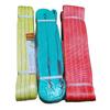 3-6M National Standard Polyester Crane Lifting Sling, Double Buckle, 3-5 Tons
