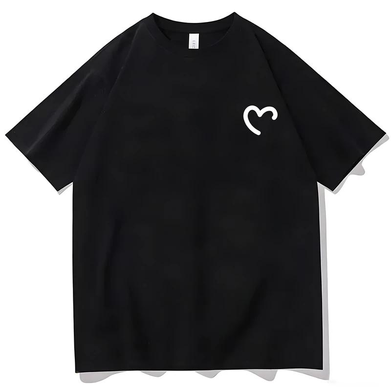 

Summer Fashion Casual Funny Cat Lovers Humor T Shirt Unisexs Women Fashion Tshirt Cotton Casual Oversized Short Sleeve Tshirts S