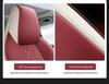 21-22 Sihao QX Five-Seater Full Coverage Seat Cover – All-Season Car Interior Decor
