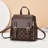 Taschen Rucksack Damen Premium Neu Trendig Mode Damen Einfache Schulter Crossbody Tasche Kleiner Rucksack Damen Tasche