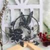 Metal Round Hummingbird Wall Sculpture, 3D Home Decor Art, Garden Ornament, Handmade Iron Craft