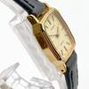 Used 402 ORIENT Orient Ladies Watch Quartz Battery Replaced