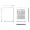 Air Bag Protective Cover Wear Resistant Back Shell 6 inch E-Reader Case for MeeBook M7/E6/S6