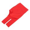 Billiard Pool Gloves 3 Fingers Cue Gloves Shooters Snooker Cue Sport Glove For Left Right Hand Red