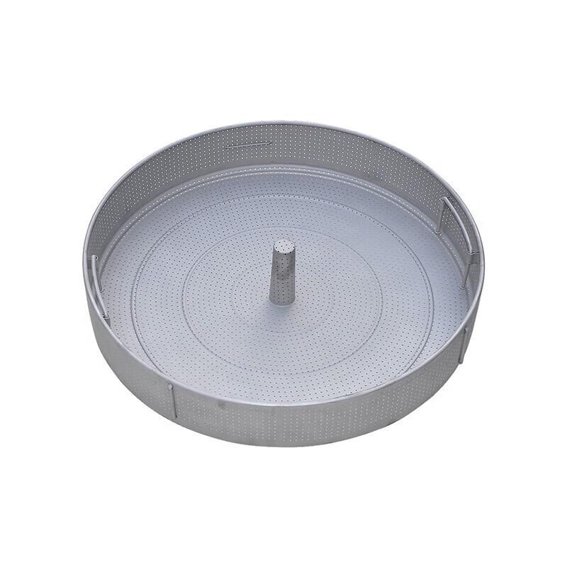 Chunsen Military Cooking Trailer Steamer Basket