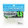 Jackall Soft Lure Tide Beat 1.5 Inches Yowayowa Glow (0306)