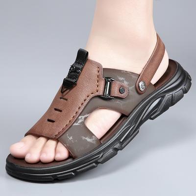 Erkek Ayakkabıları – Sandalet