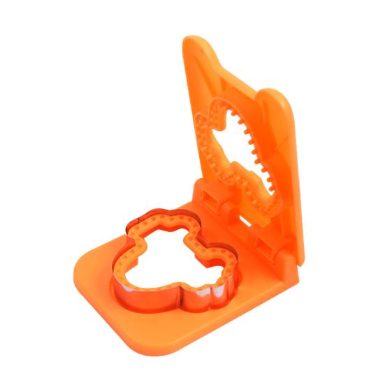 Sandwichschneider und -versiegeler, schnelles Sandwich-Vorbereitungswerkzeug, Sandwichherstellung