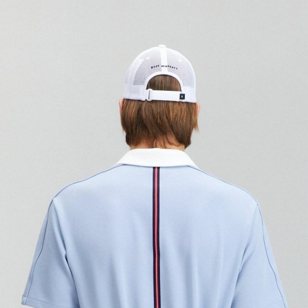 Onoff Men S baSeball Cap White Of8413ga