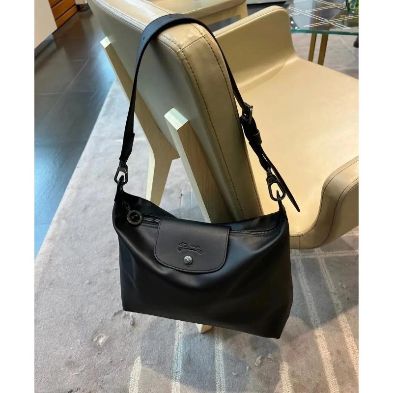 Neue Hobo Große Kapazität Unterarm Tote Pendler Umhängetasche Handheld Damen Tasche Mode Schultertasche