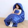 Li Shen Outdoor Camping Duck Down Sleeping Bag
