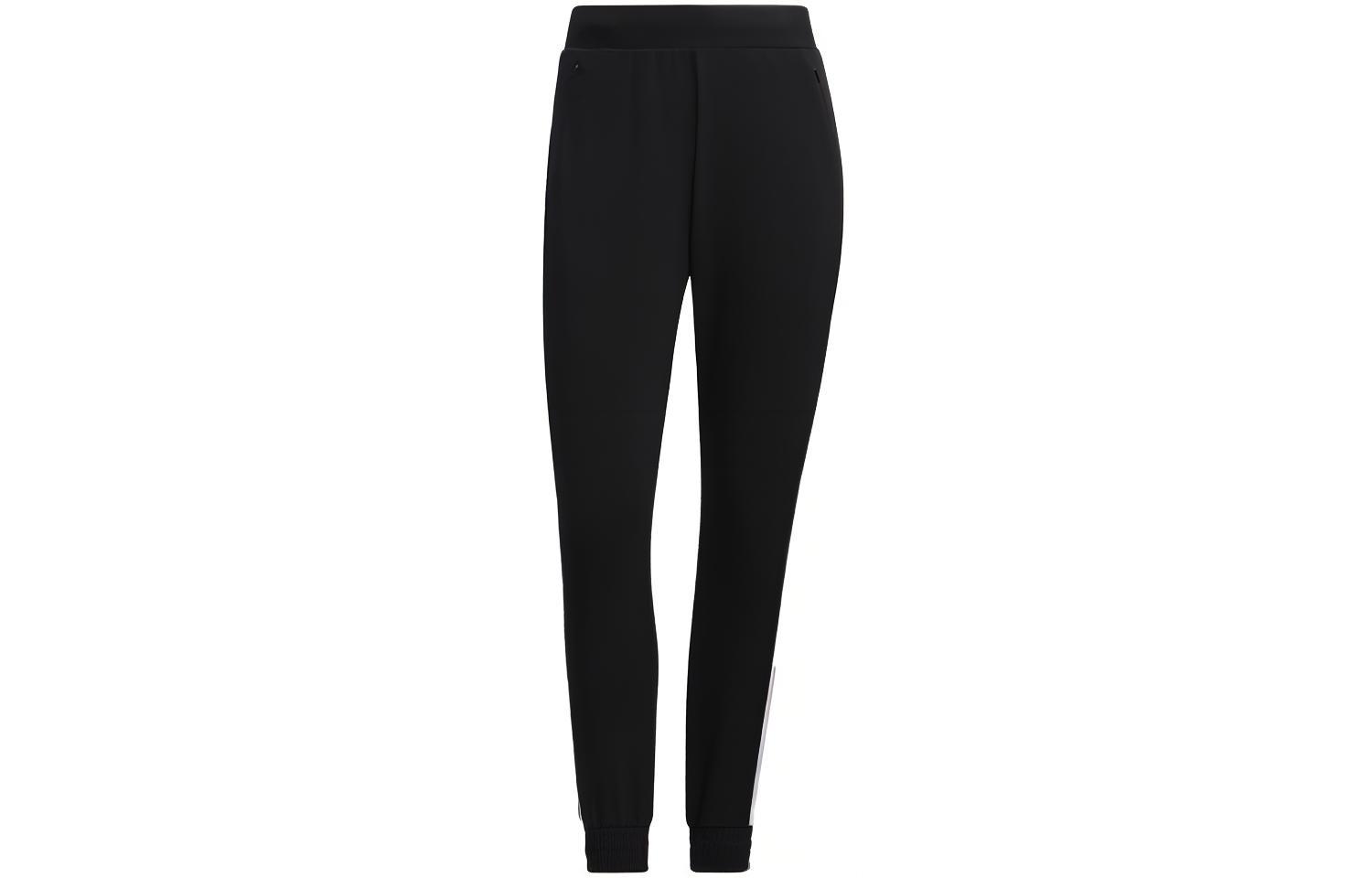 Adidas Knitted Sweatpants Women s Black GP0659 S