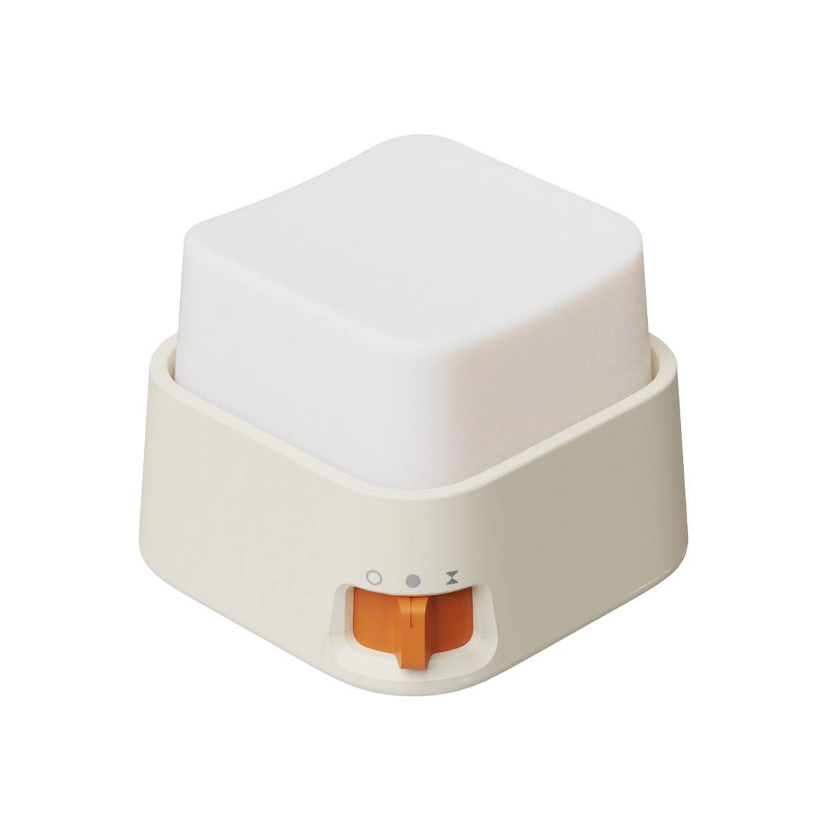 

Mini Key Light Sleeping Night Lamp