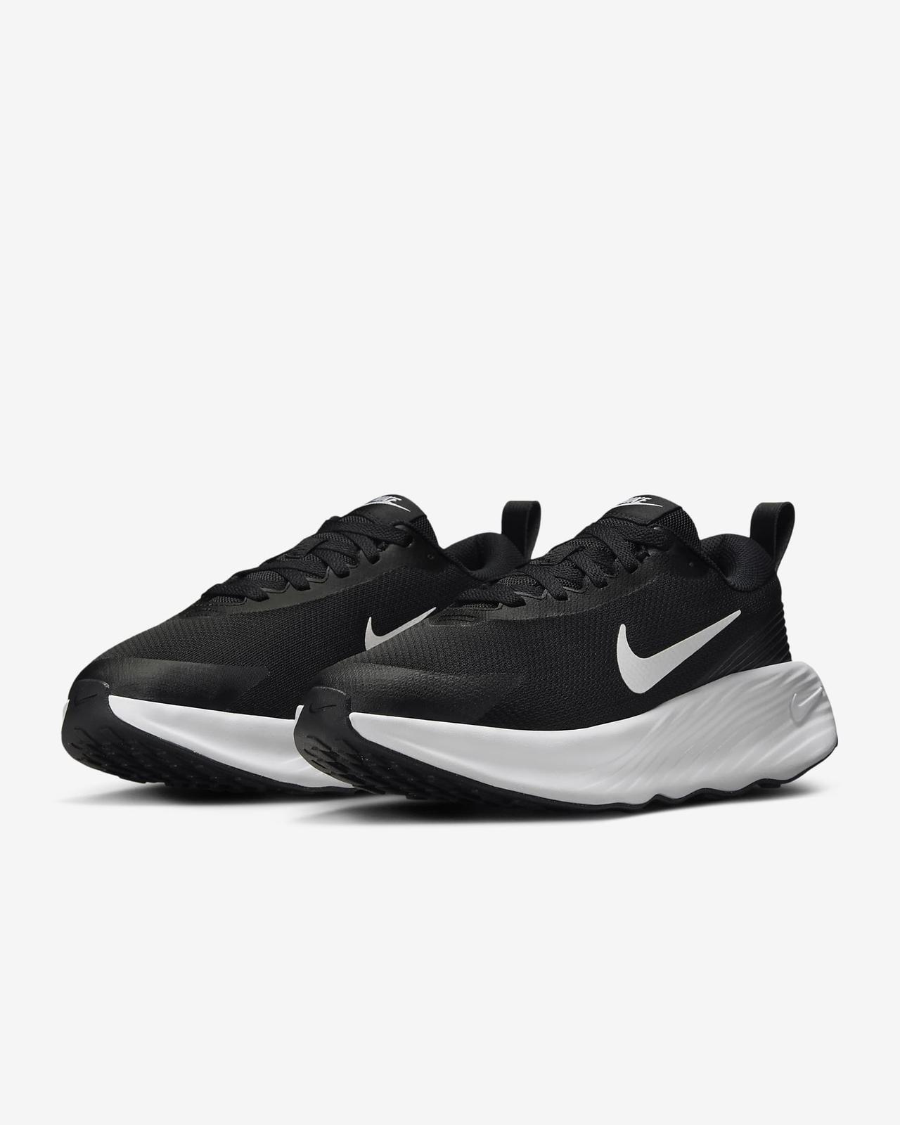 FV6343-002 Nike Promina Black White (Women s) 10W